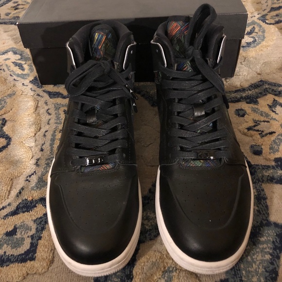 Air Jordan 1 “BHM 2016” - Picture 6 of 6